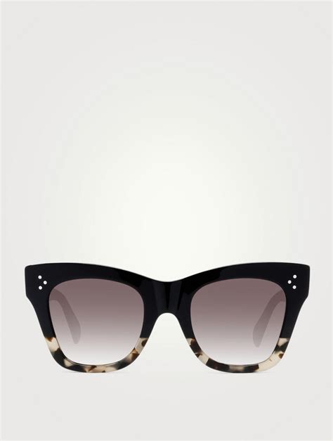 celine sunglasses emma|Celine canada online.